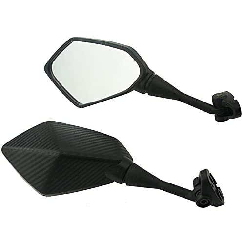 Rétroviseur CBR F4 F4i Honda anti vibration retro moto Hyosung GT