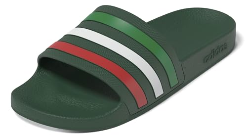 Image of adidas Men's Adilette Shower Flip-Flops