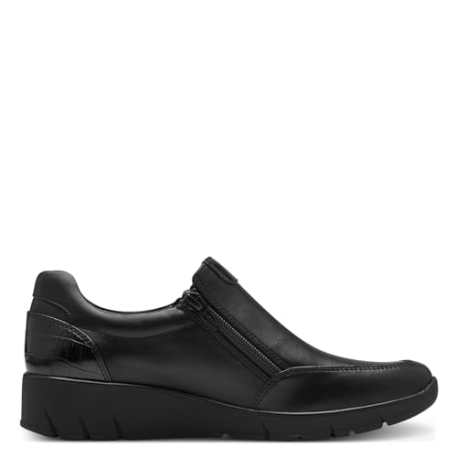 Image of Jana Women's Slipper 8-24663-41 H-Width