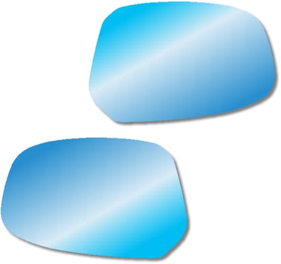 Amazon | ドアミラーブルーレンズ ホンダ フリード＆スパイク GB3