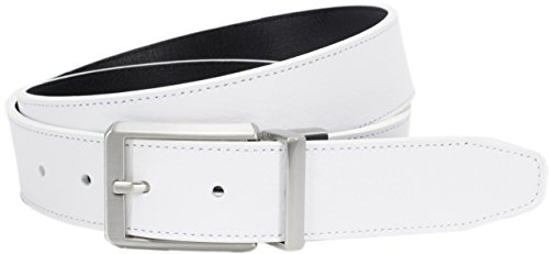 Image of Nike Men's Core Reversible Belt
