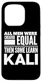 Kali Men