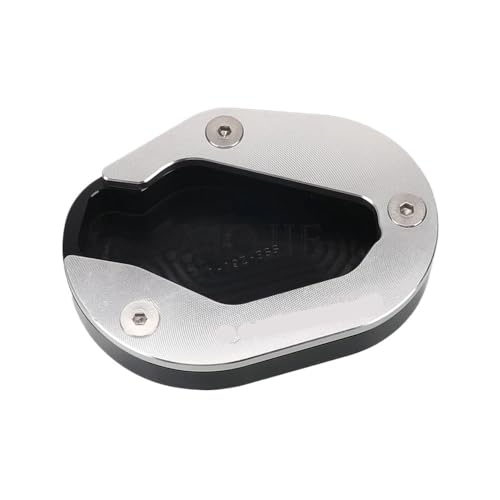 Béquille moto extension de plaque pour Tiger 900 GT et 850 Sport 2020-2024