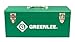 Greenlee KCC-17254 CASE, FOOTPUMP, 1/2"-4"