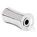 MyLifeUNIT Toothpick Holder Dispenser, Stainless Steel Toothpick Dispenser