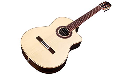 Image of Cordoba GK Studio Ltd Nylon String AE Guitar Natrl