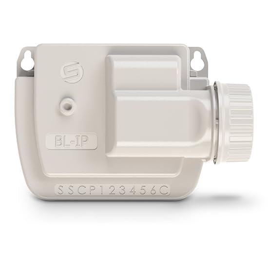 Programador de Riego SOLEM BL-IP – 1 Estación – Bluetooth – IP68 – A Pilas 9V – Programación vía App MySOLEM – Ideal para Arquetas o Exterior