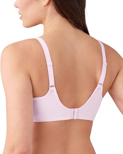 Image of Wacoal Women's Back Appeal Lightly Padded Full Coverage T-Shirt Bra, 853303