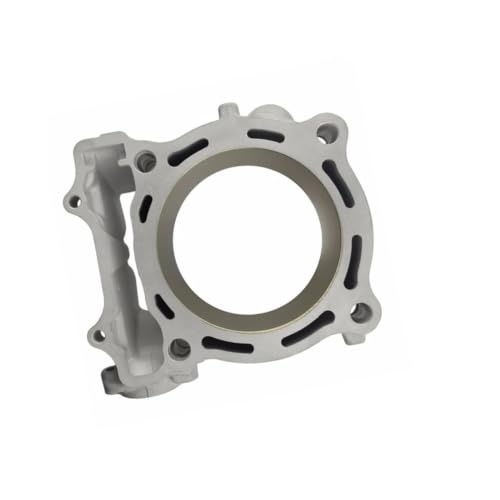 Moteur de moto 95mm anti-surchauffe pour cylindre Yamaha YFZ450 WR450F reference 5TA