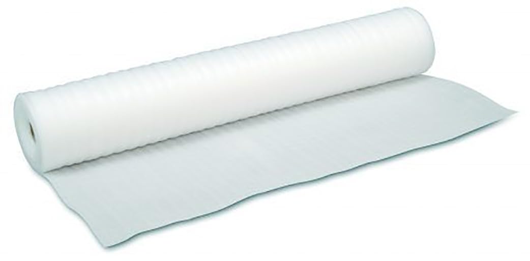 LAMINA AISL. ACUST 20MTX1,2MT 3MM PE IMPACT3 HOME CHOVA