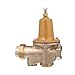 Watts LF25AUB-HP-Z3 Water Reducing Valve Union x NPT Female, 2 Inch, High Pressure SS Seat