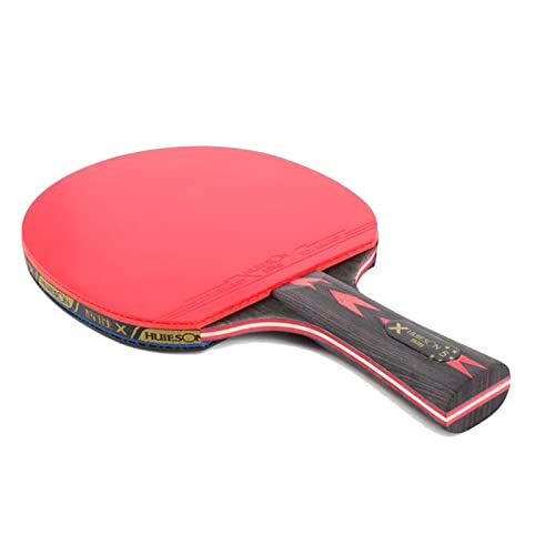 Racchette professionali da ping-pong a 5 stelle