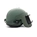 KAROYD Tactical Russian K6-3 Helmet, Russian Style Military Helmet Tactical Prop for Airsoft