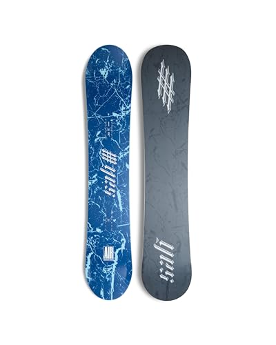 YesSnowboard Y.26.SNM.ARM.XX.153.1 Snowboards