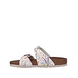 Base de goma BIRKENSTOCK Sydney, Summer Floral Rose, 42 EU