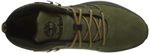 Image of Timberland Men's Field Trekker Mid Lace Hiker Hiking Shoe