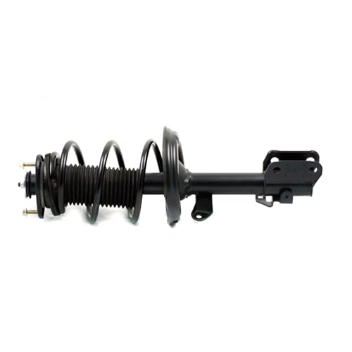 Image of Gabriel G57333 Ultra ReadyMount Front Left Complete Strut Assembly for 06-14 Honda Ridgeline (1 Pack)