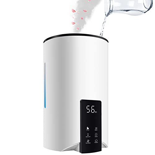 Top 10 The 8 Best Cold Mist Humidifiers Of 2023 Of June 2023
