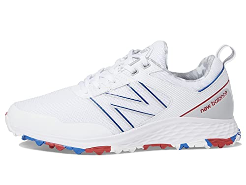 Image of New Balance Men's Fresh Foam Contend Golf Shoes