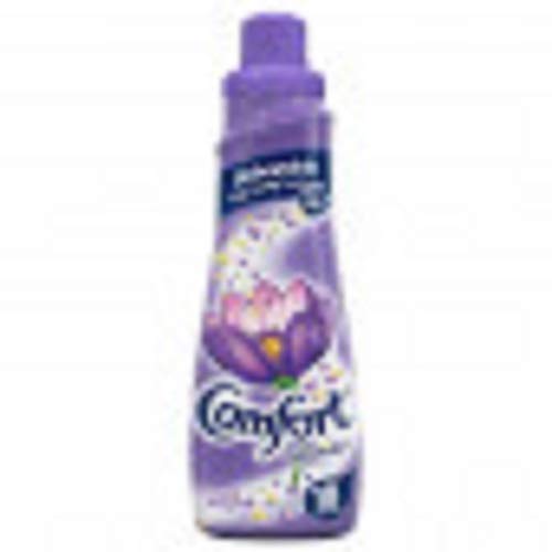 Comfort Fabric Softener Lavender & Magnolia, 750ml