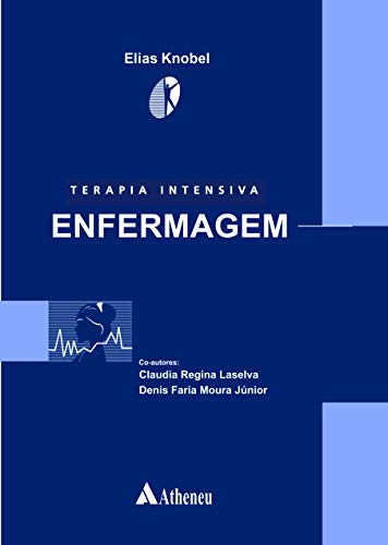 Terapia Intensiva - Enfermagem