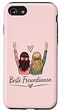 Beste Freunde BFF Beste Freundinnen