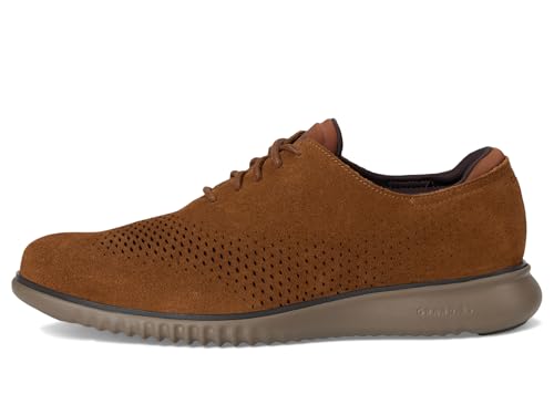 Image of Cole Haan Men's Zerogrand Wing Oxford