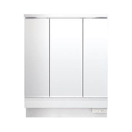 LIXIL(NV) INAX ~[Lrlbg ʉϑK1V[Yp 3ʋS[^Cv XLED X}[g|Pbgt Ԍ750mm MK1X4-753KXJU