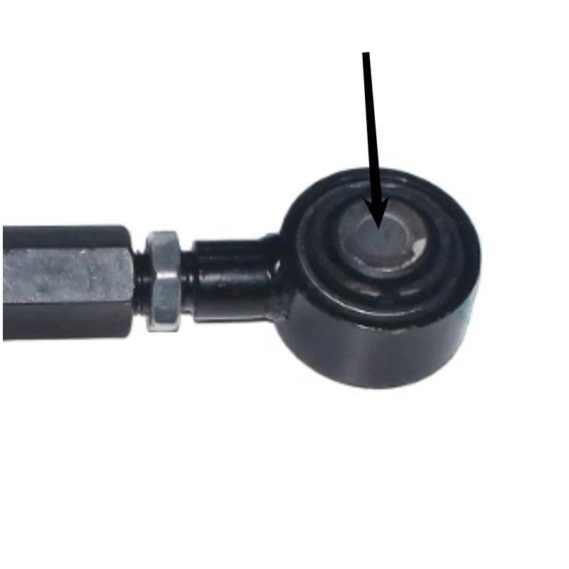 Bras suspension pour Focus Mk2 résolvant les bruits de train Kuga - 5