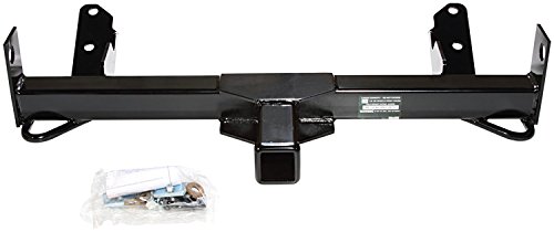 Reese 65003 Front Mount Receiver with 2