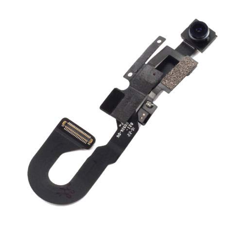 Mobofix Repuesto Cámara Frontal para iPhone 7, Cámara Frontal con Ensamblaje de Cable Flexible de Sensor de Proximidad