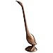 Cyan Design Large Egret Bird Sculpture