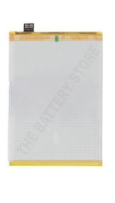 Image of THE BATTERY STORE Original BLP957 Battery for Realme 10 4G (RMX3630) Battery with 1 Year Warranty**** (NN2566)