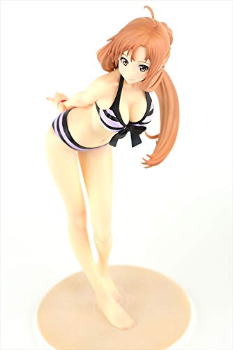 Amazon | アスナ 水着ver. premiumII 1/6スケール PVC製塗装済み完成品