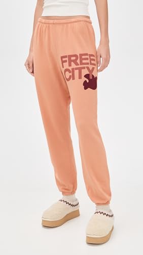 FREECITY Women's Sweatpants2