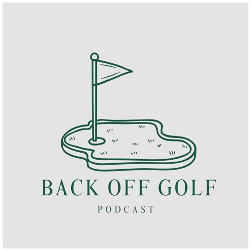 Back Off Golf cover art