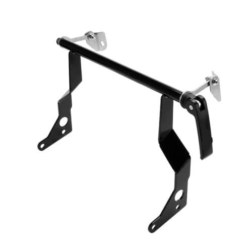 Support de navigation pour BMW R1250GS idéal pour les voyages Adventure