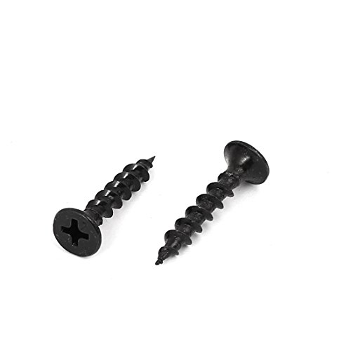 Image of Aexit Wall Mounted Nails, Screws & Fasteners Double Prong Hooks Coat Scarf Bag Hanger Holder Bronze Picture Hangers Tone 2pcs