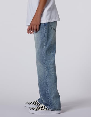 Rsq Boys Straight Medium Jeans2