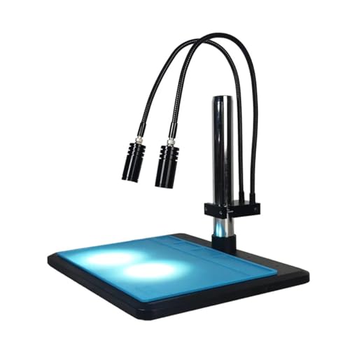 Lbg 6W 6500K fA LED O[XlbN\ȃX|bgOCgX|bgCgvXeIJ YA_v^[(Adj. Ring Size Light)