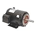 WEG 01518OP3H254JM-S JM Type High Efficiency Close Coupled Pump Motor, Cast Iron Frame, 15 HP, 3-Phase, 1760 RPM, 575 V, 60 Hz, Frame 254/6JM