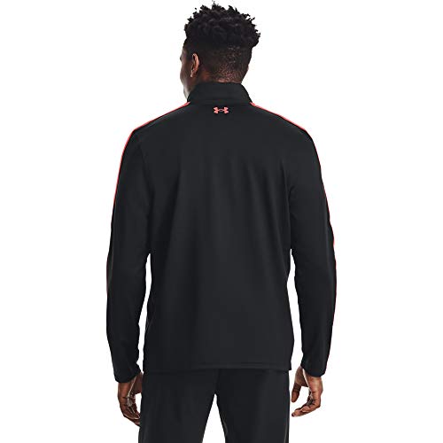 Image of Under Armour Men's Storm Midlayer Half-Zip T-Shirt