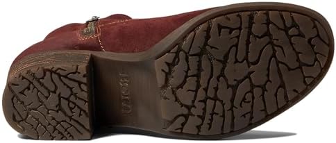 BORN Alondra Dark Red 8.5 M (B) | Image 2