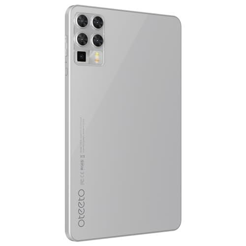 OTEETO TAB 8 8+256GB GREY