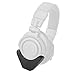 East Brooklyn Labs Bluetooth Wireless Adapter Amplifier for Audio Technica ATH M50x Professional Studio Headphones