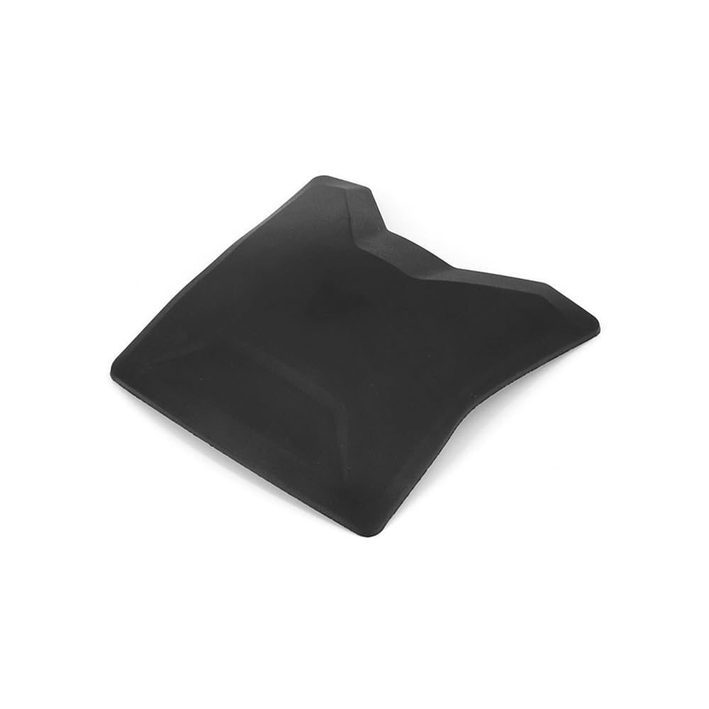 Rlqybiukt Black Tank Pads Motorcycle Tank Pad Tankpad Protector For Tiger 1200 Gt Tiger Pro Rally For Explorer