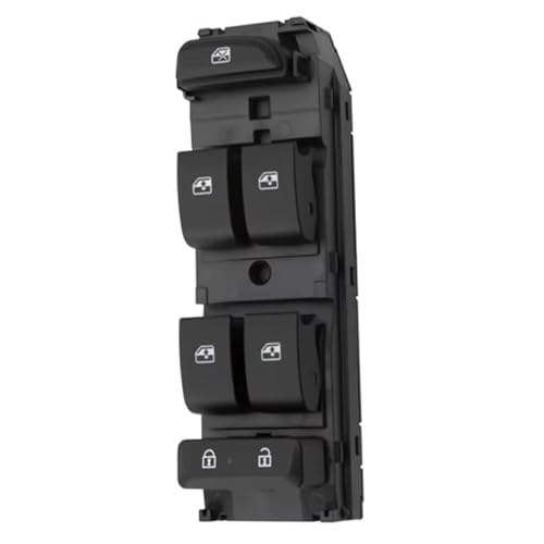Commutateur de vitre électrique pour Chevy Cavalier 16-19 avant gauche