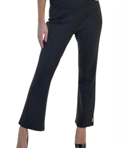 Pantalone donna Liu Jo in jersey lungo colore blu ES24LJ50 TA4073 JS182 XL