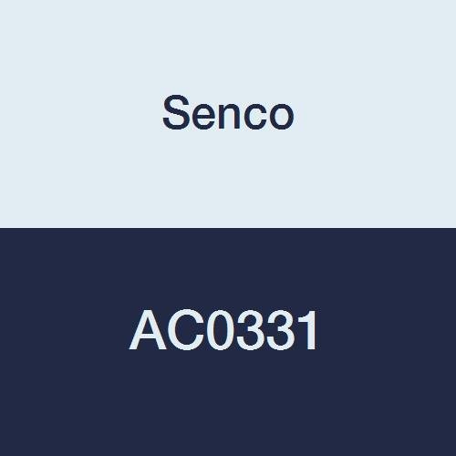 Senco AC0331 Casquette d'origine de remplacement pour outillage
