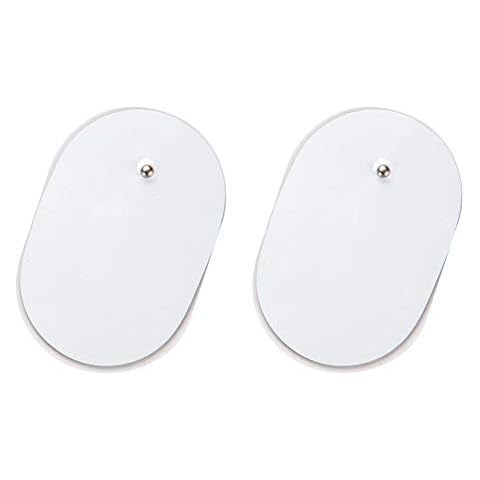 Estimulador Muscular de Cuello Dioche Cover